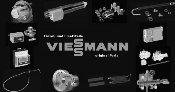 VIESSMANN 7843176 Drehstromzähler 4Pol mit M-Bus