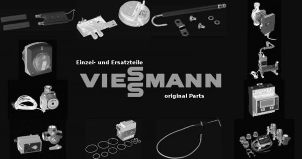 VIESSMANN 7834817 Kondensator für Ventilator