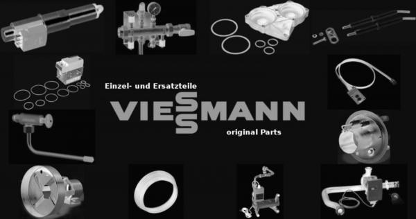 VIESSMANN 7175216 Kesselanschlussstück D=70/80