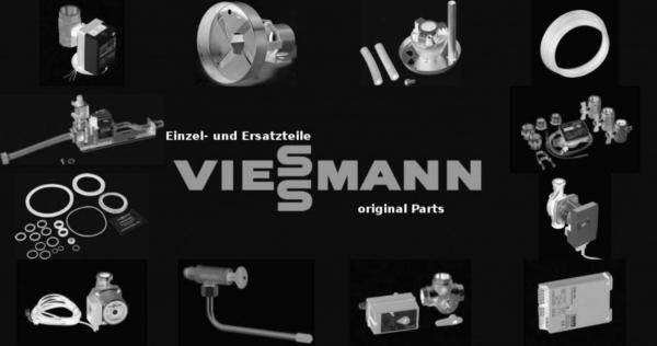 VIESSMANN 5136229 Abdeckung rechts vorn und links hinten