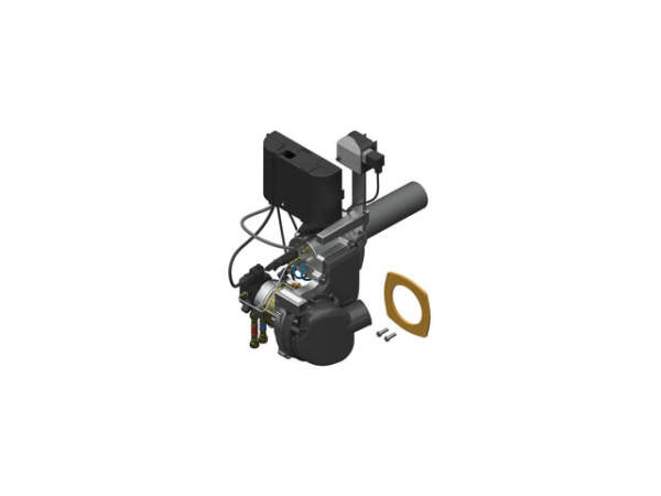 Buderus Ölbrenner BE 1.3-18-kpl V4 everp 8738808799