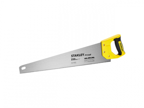 Stanley Saege Sharp Cut 550mm Display STHT20368-9