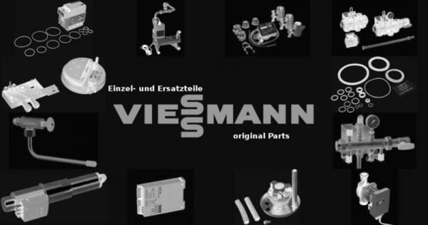 VIESSMANN 7831520 Laufschiene Set