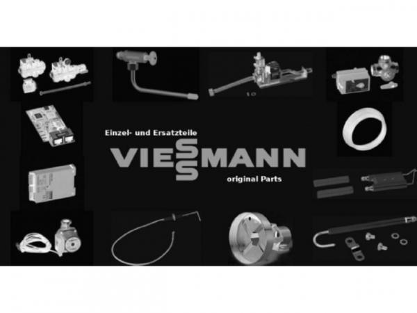 Viessmann Flammkörper MatriX-Brenner VMIII-2 7823146
