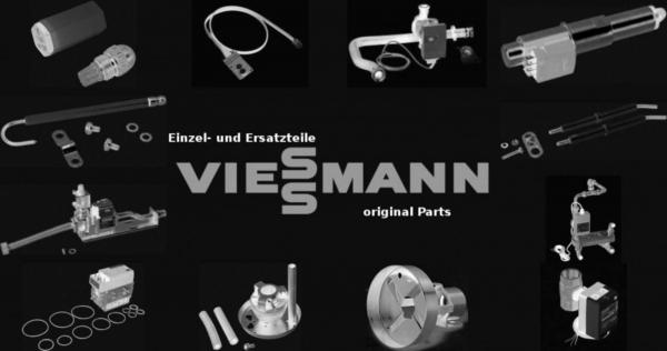 VIESSMANN 7838303 Anschlussleitungen Gasgebläse