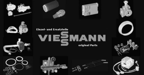 VIESSMANN 7840863 Schutzkappe Füllstandssensor