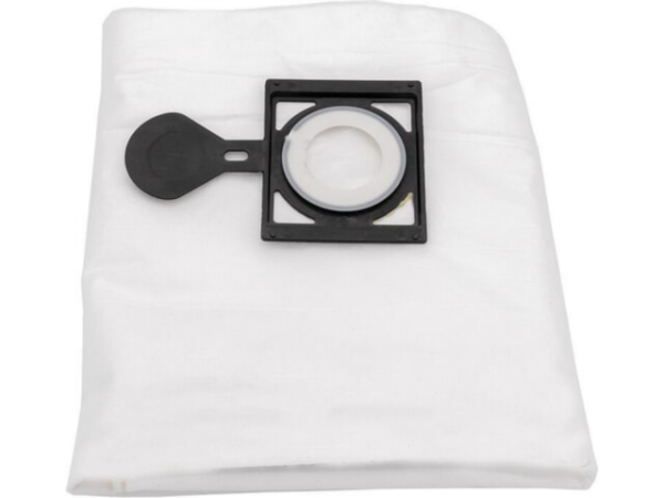 Vlies-Filterbeutel Eibenstock für ESS 35 LP und ESS 35 MP, VPE = 5 Sttück