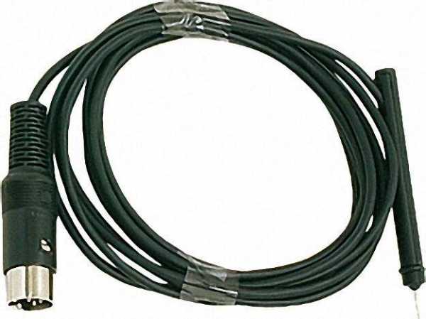 Thermoelemente für Kompakt-Sonde 300mm Für Testo 300M/XL/342/343