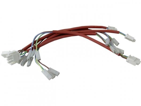 Wolf Kabel Saugzuggebläse für BPH, PG030