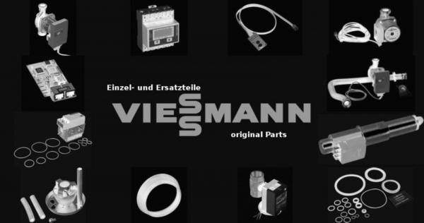 VIESSMANN 7832596 KM-Leitung Filtertrockner-ExVentil (200)