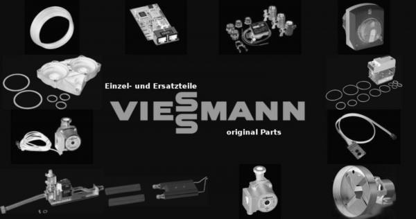 VIESSMANN 7314251 Brennergehäuse Vitola-tripass