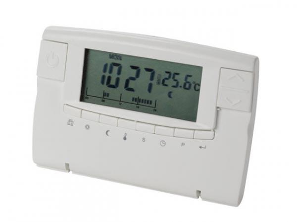 DIGITALES THERMOSTAT CTH406