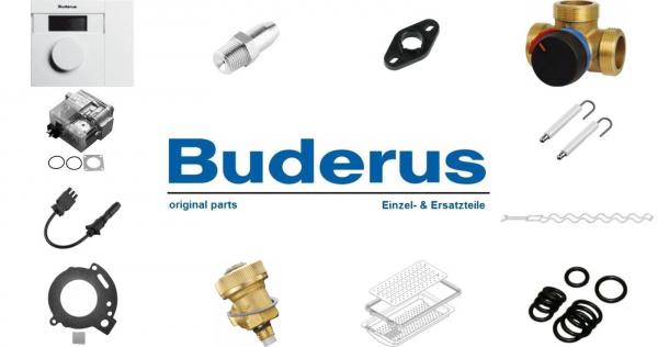 Buderus 7739610305 Logaplus WLW196 iAR-8 S WLW196-11 iARB, 1HK