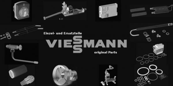 VIESSMANN 7843720 Dreiwegventil