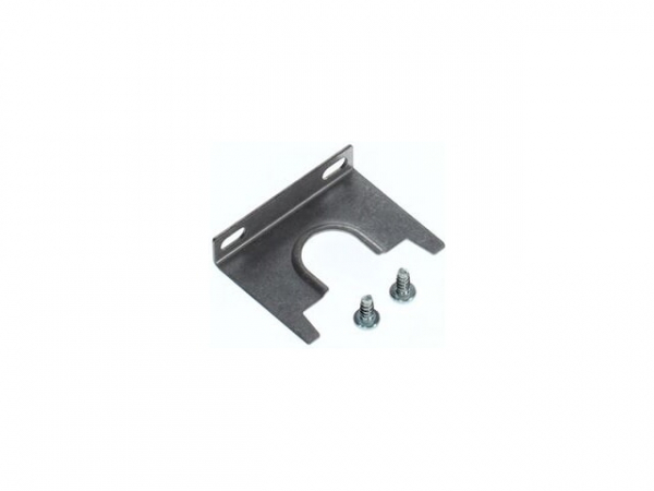 Buderus 7099137 Halteblech für Sanitäranschluss