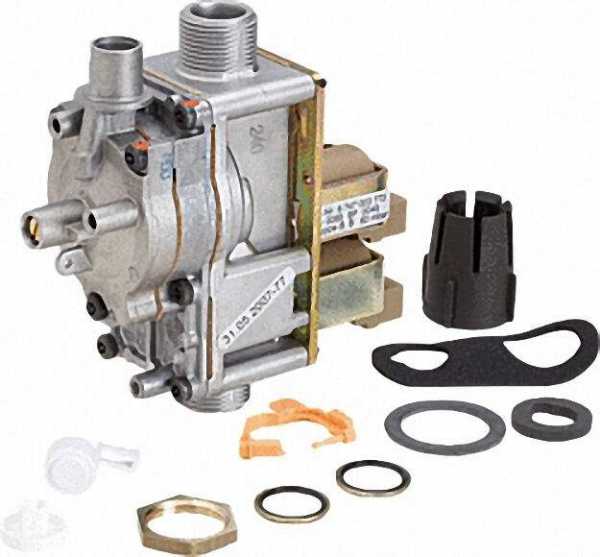 Gasarmatur Junkers Nr.: 8 747 003 773