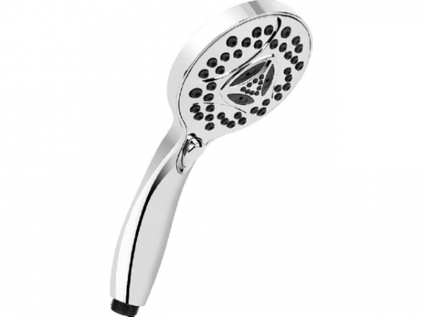 Handbrause Ladonas d: 108 mm, 5 Strahlarten