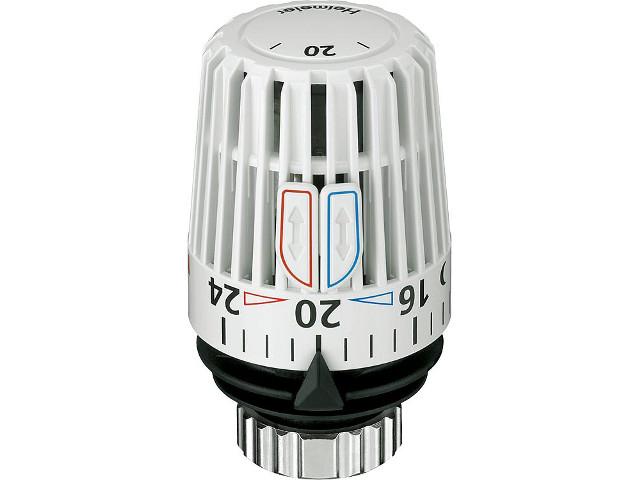 6000-00.600 Thermostat-Kopf K Einstellskala mit Temp. Sollwer 6000-00.600 Thermostat-Kopf K Einstellskala mit Temp. Sollwer