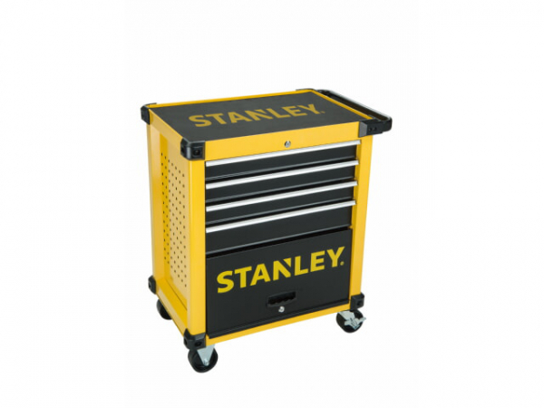 Stanley Werkstattwagen STANLEY bestueckt STHT0-80442