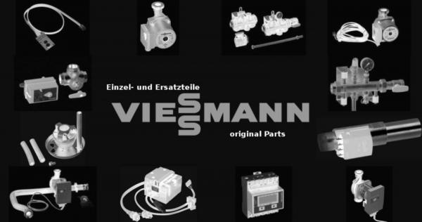 VIESSMANN 7830484 KM-Leitung Winkel 16