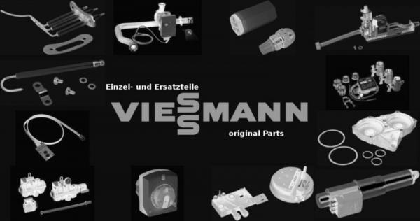 VIESSMANN 7264386 Verteilerrohr rechts AVR/AHR/ARN80/88