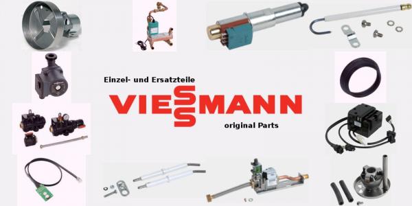 VIESSMANN 7438586 Deckenaufhängung Systemgröße 200mm einwandig