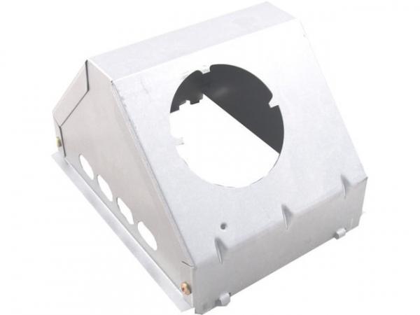WOLF 8612483 Abgassammelkasten B250