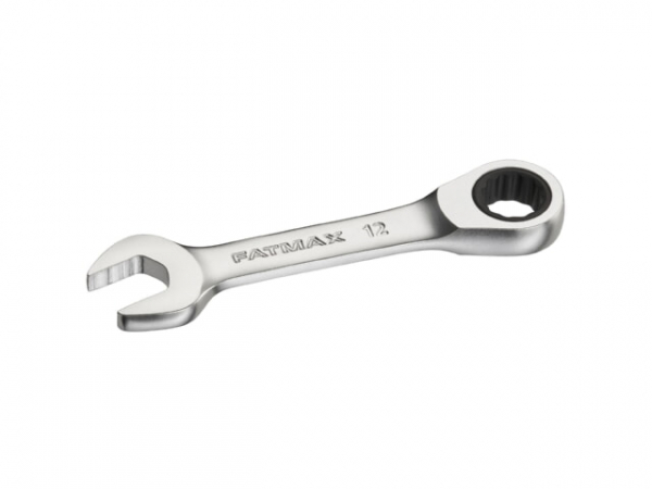 Stanley FM Ringmaulschluessel Ratsche 12mm kurz FMMT13109-0