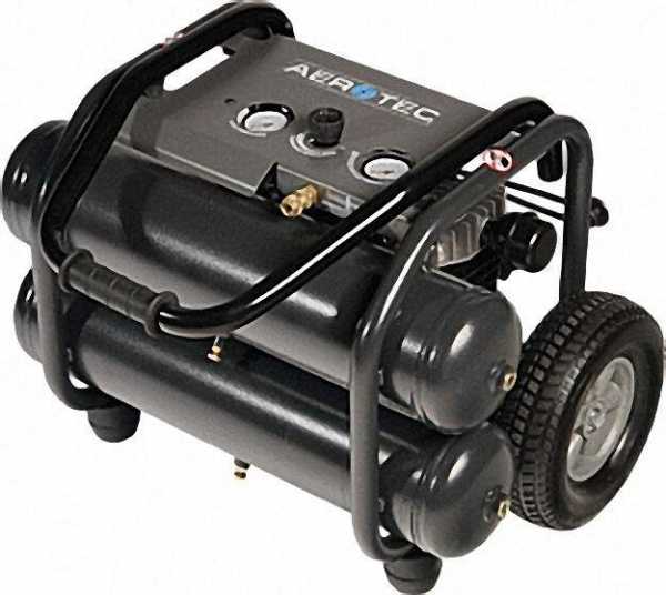 AEROTEC Kompressor 290-20