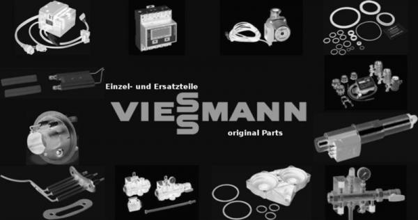 VIESSMANN 7251909 Reinigungsdeckel für Rexola-