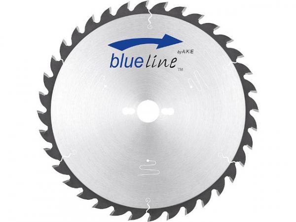 Kreissägeblatt blueline Ø 350x3,5x30mm mit 42 Zähnen