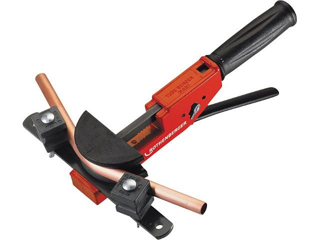 Tube Bender Maxi/14-16-18-20-25mm Einhand Biegegerät f. Alu-Rohr kompl Tube Bender Maxi/14-16-18-20-25mm Einhand Biegegerät f. Alu-Rohr kompl
