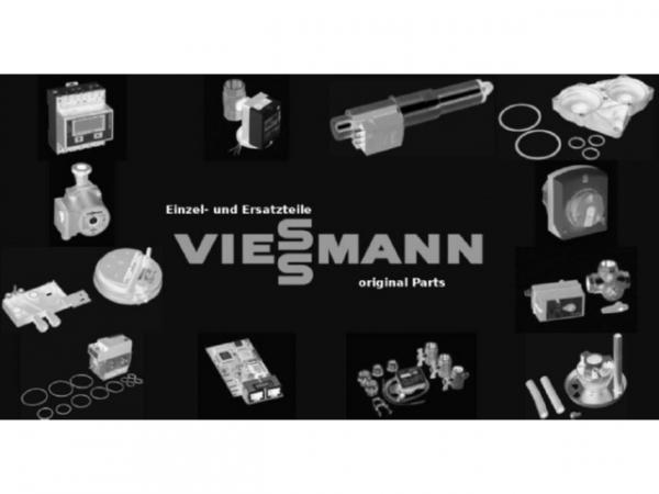 Viessmann Wärmedämmung 1813204 7320350