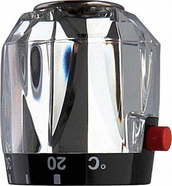 GROHE Temperaturwählgriff Grohmix