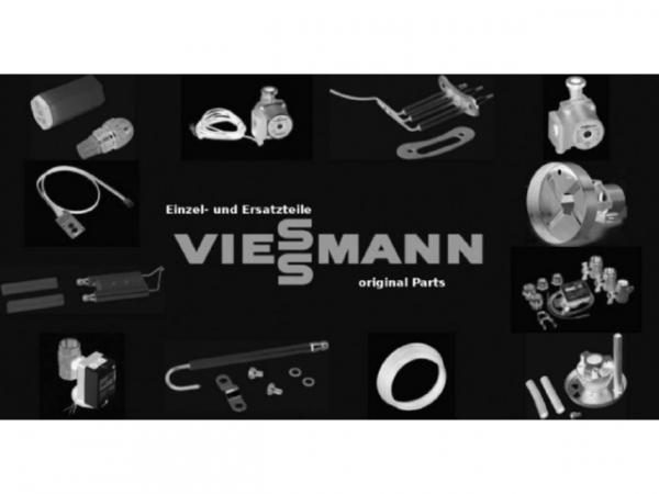 Viessmann Membran-Ausdehnungsgefäss H35 silber 7938084