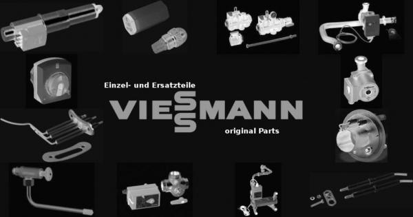 VIESSMANN 7840855 KM-Leitung Filter-Rückschlagventil
