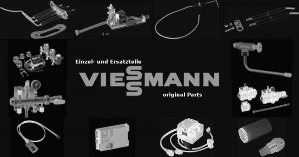 VIESSMANN 7823701 Brennkammer Vitola 100/200 22kW