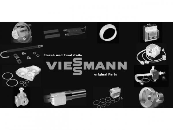 VIESSMANN 7834103 Dichtung DN100 PN40 (max. 280°C/30bar)