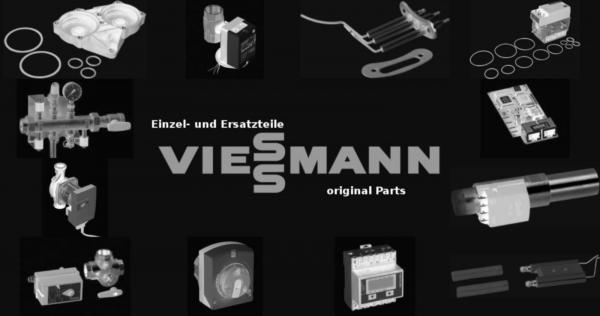 VIESSMANN 5270359 Aufnahmerahmen für Abdeckklappe Eurola