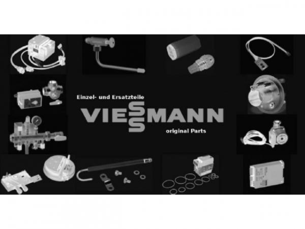 Viessmann Rückwand ES4.A5 OK OTK 7857674