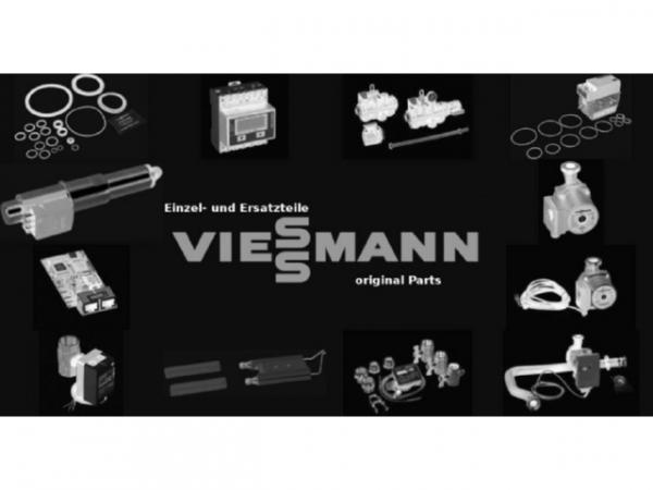 Viessmann Motorschutzrelais SE-B2 24VDC 7870950