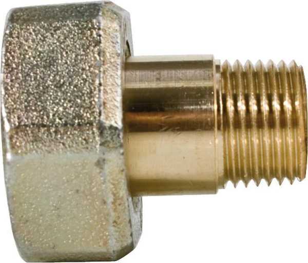 Verschraubungssatz für Wilopumpe Typ. Z 15 C, Z 15 A, Z20 2er-Set