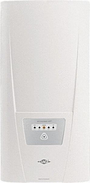 CLAGE 34217 Durchlauferhitzer elektronisch geregelt DCX 18-27 kW, 400V