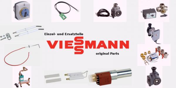 VIESSMANN 9565441 Vitoset Längenelement 500, doppelwandig, Systemgröße 300mm