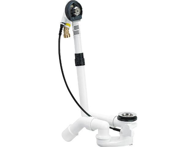 Anschlussset Viega für Wasser- zulauf Multiplex Trio und Rota- plex Tr Anschlussset Viega für Wasser- zulauf Multiplex Trio und Rota- plex Tr