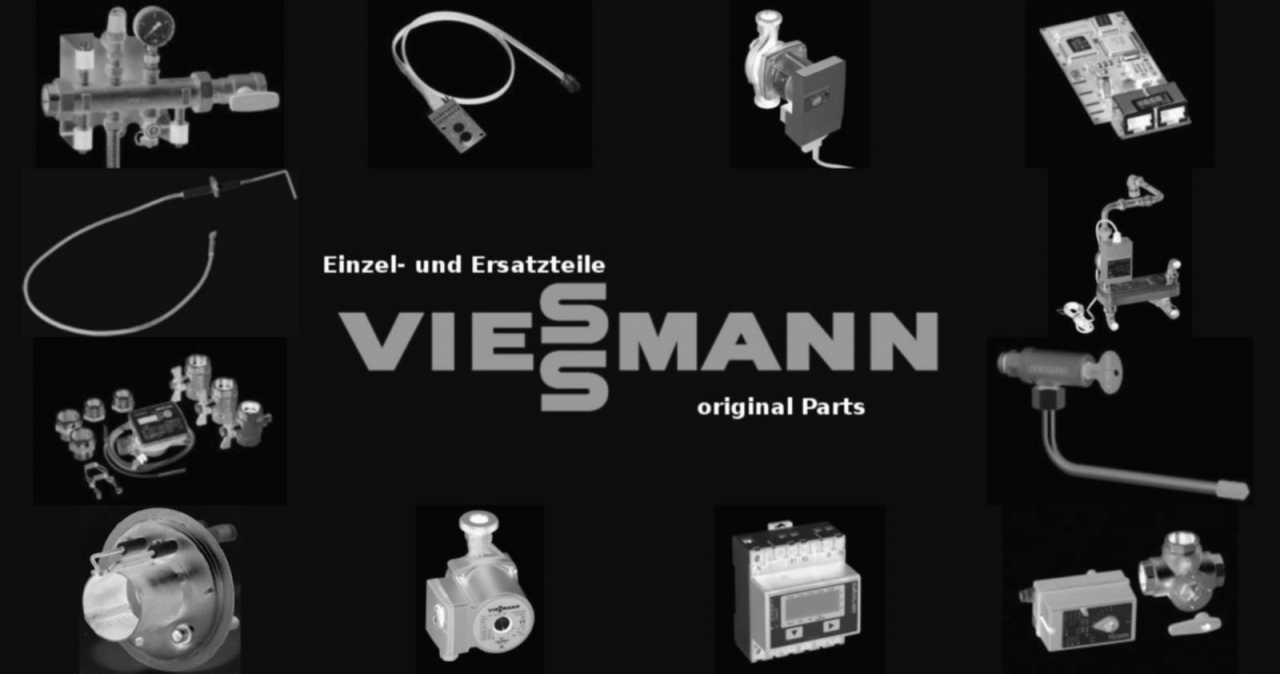 7841066 Wärmedämmung Divicon DN20-25 7841066 Wärmedämmung Divicon DN20-25