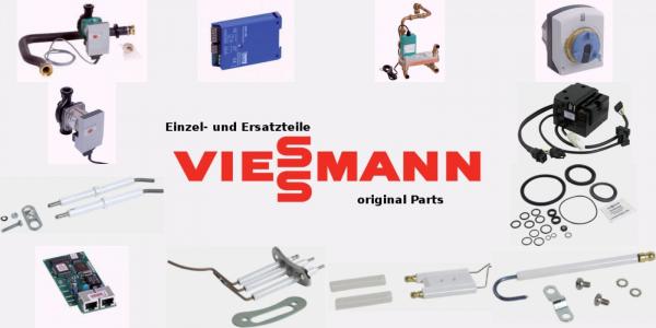 VIESSMANN 9564774 Vitoset T-Klix 87 Grad, einwandig, Unterdruck, Systemgröße 113mm