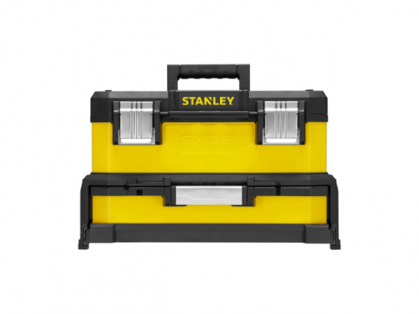 Stanley Werkzeugbox mit Schublade 1-95-829