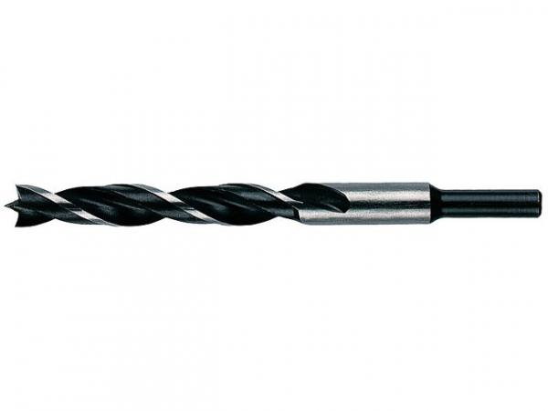Holzspiralbohrer HELLER® CV Ø 12,0x150/100 mm