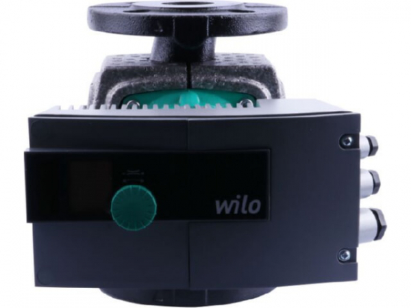 Umwälzpumpe hocheffizient WILO Stratos MAXO 40/0,5-8